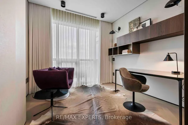 Additional image 34 of 1700 Avenue Rd Unit 702