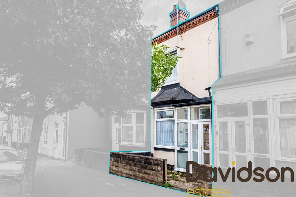 Additional image 28 of Perrott Street, Birmingham B18