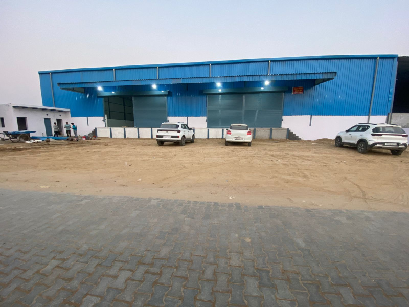 Sector 6, IMT Manesar, Gurgaon