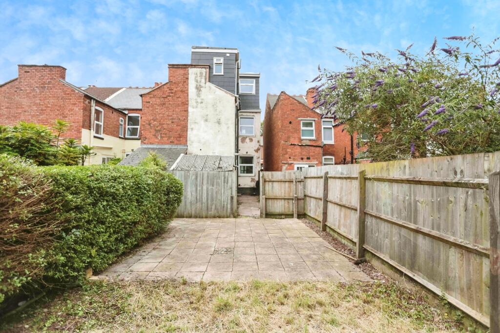 Additional image 9 of Addison Road, BIRMINGHAM, West Midlands, B14