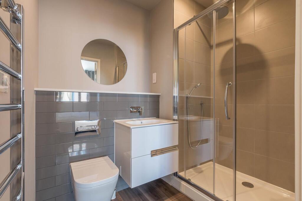 Additional image 9 of The Lightwell, Cornwall Street, B3 2EE