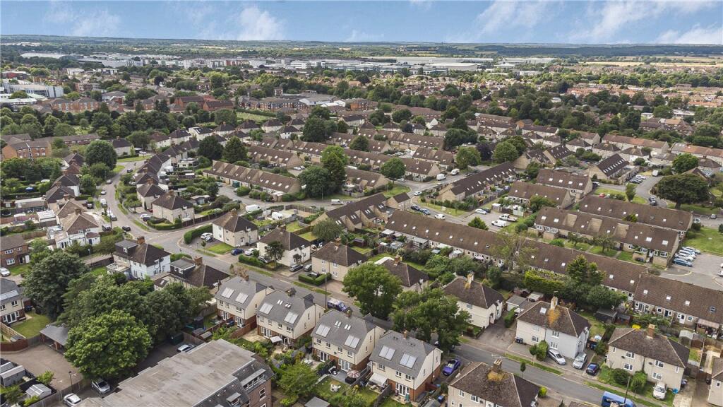 Additional image 23 of Clarkes Road, Hatfield, Hertfordshire, AL10