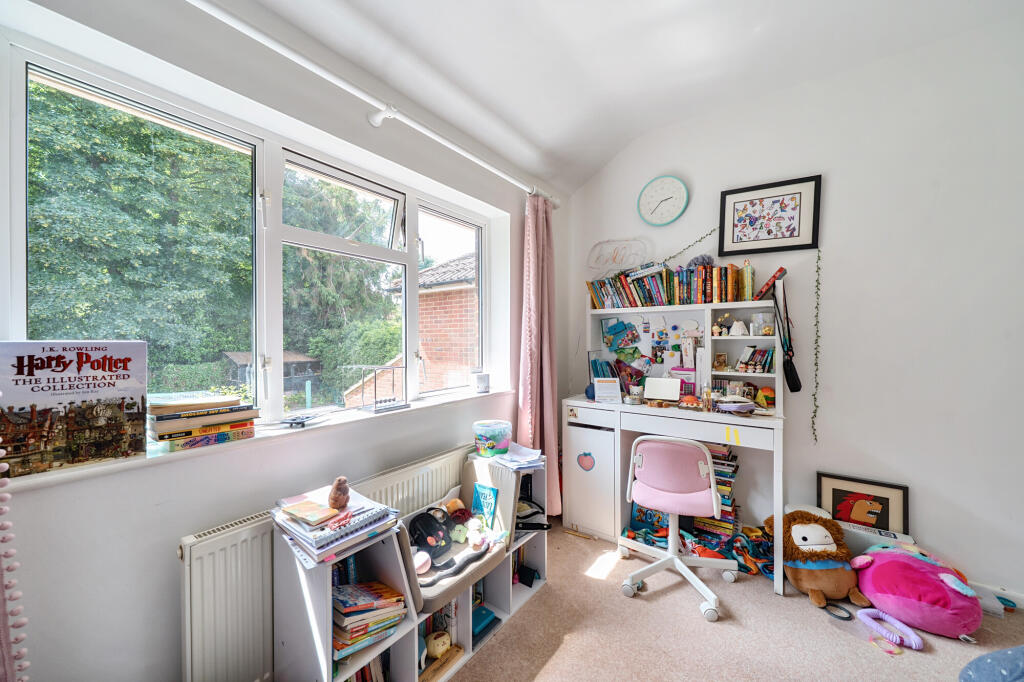 Additional image 25 of Park Rise, HARPENDEN, AL5