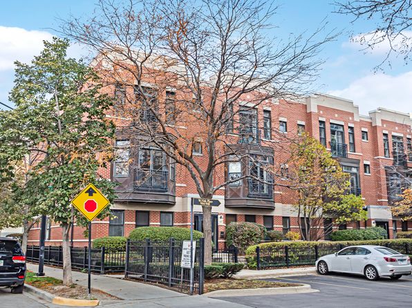 948 W 15th Pl UNIT 1B, Chicago, IL 60608