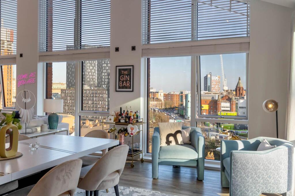 Additional image 9 of The Lancaster, 62 Shadwell Street, Birmingham