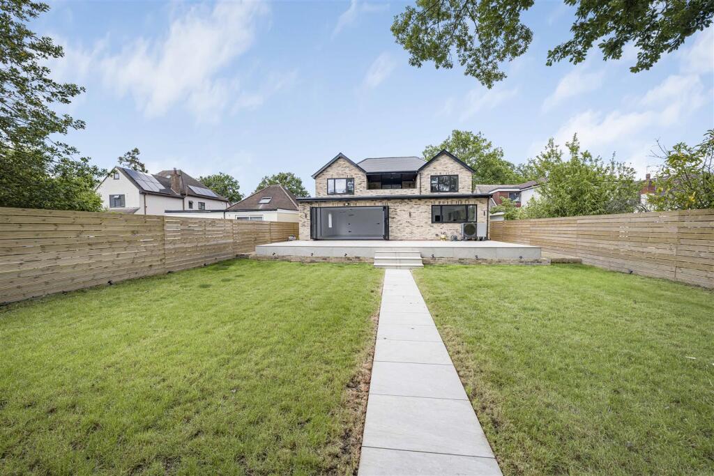 Additional image 23 of Mount Pleasant Lane, Bricket Wood