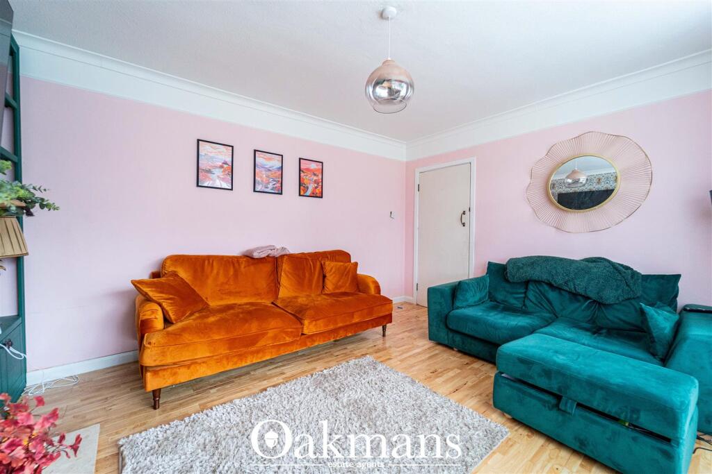 Additional image 4 of St. Laurence Road, Birmingham, B31