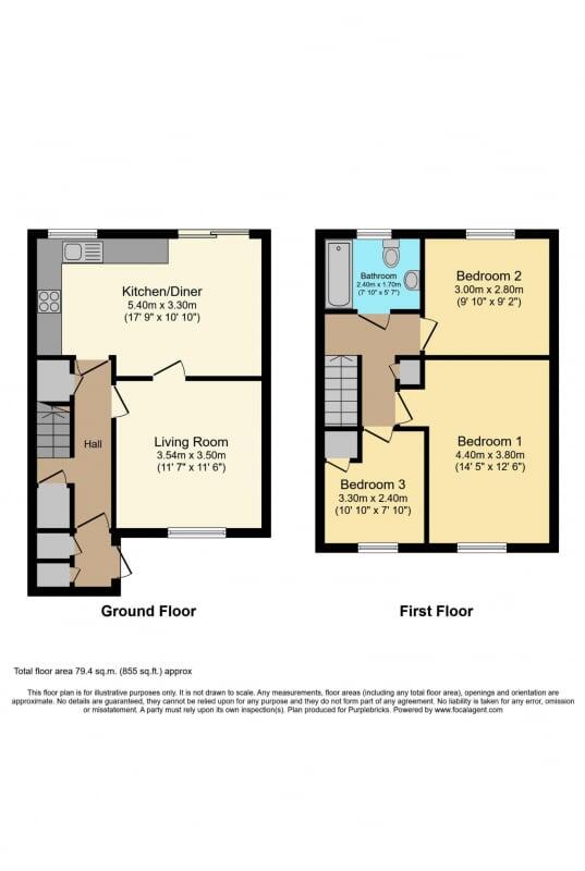 Additional image 10 of Millpool Gardens, Birmingham, B14