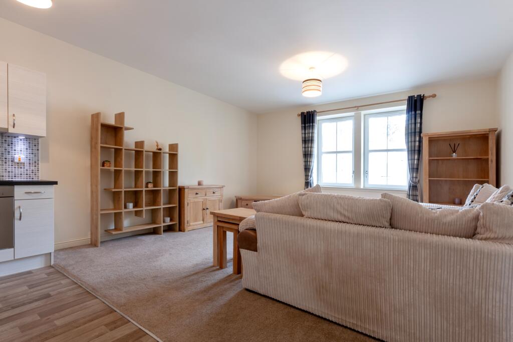 Additional image 9 of Flat D, 24 Blench Drive, Ellon, AB41