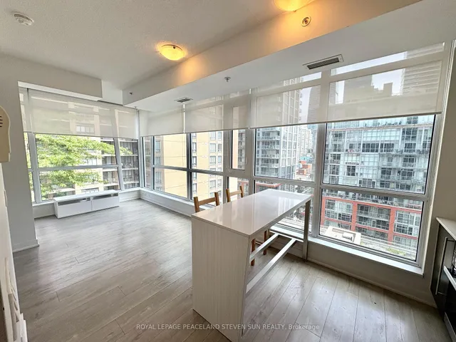 Additional image 4 of 199 Richmond St Unit 1004