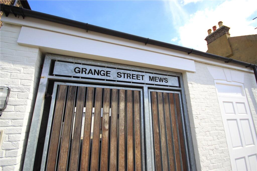 Additional image 8 of Grange Street Mews, 10 Grange Street, St Albans, AL3