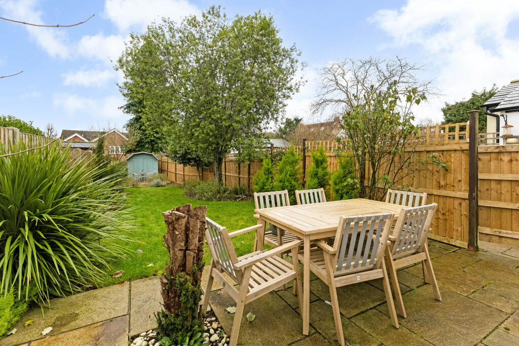 Additional image 2 of Cravells Road, HARPENDEN, AL5