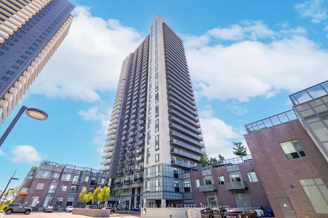 Property image for 8 Nahani Way Unit 2921