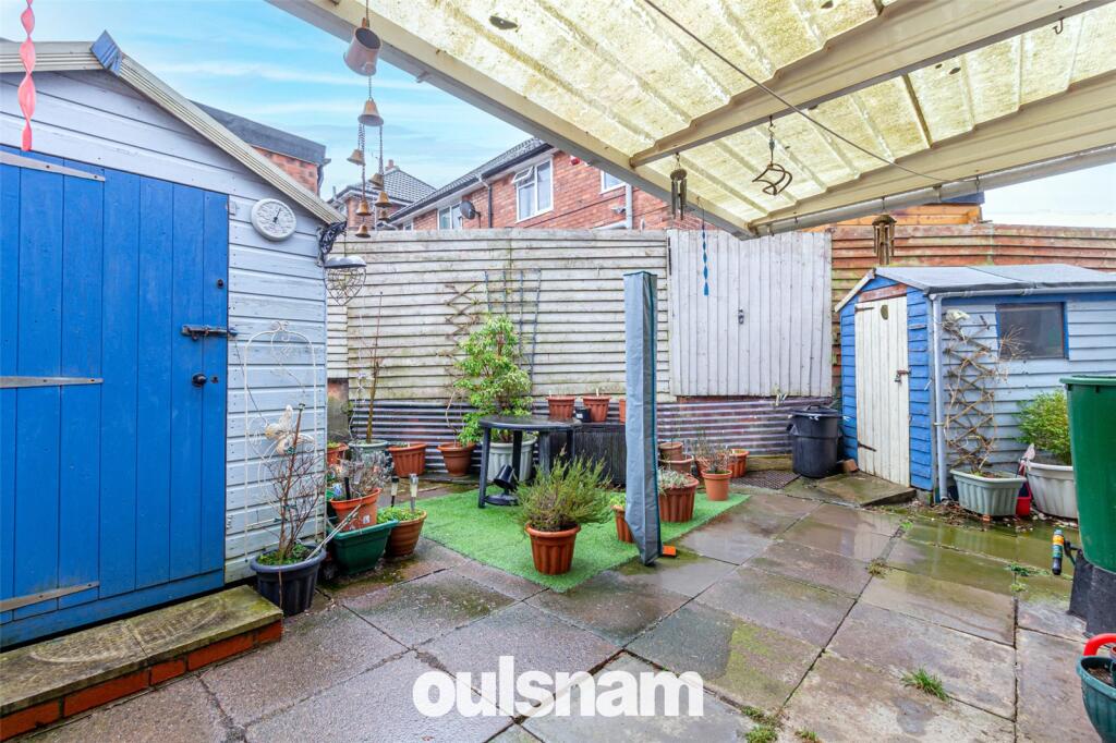 Additional image 11 of Alwold Road, Weoley Castle, Birmingham, B29