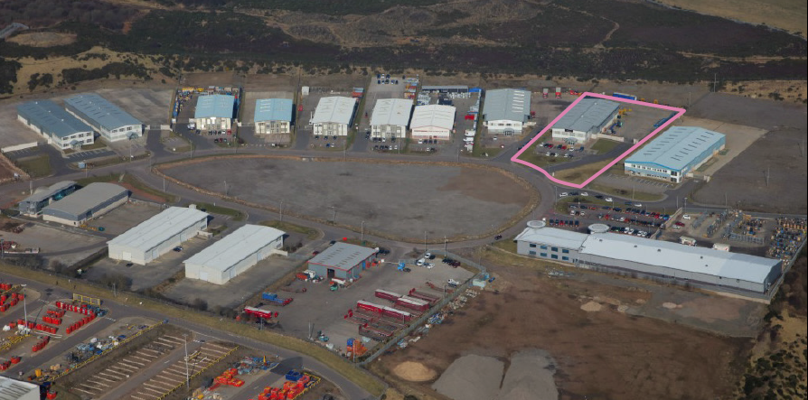 Additional image 3 of Peterseat Drive, Aberdeen, Aberdeenshire, AB12