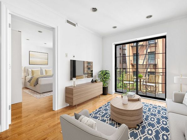 111 W 113th St APT 4B, New York, NY 10026