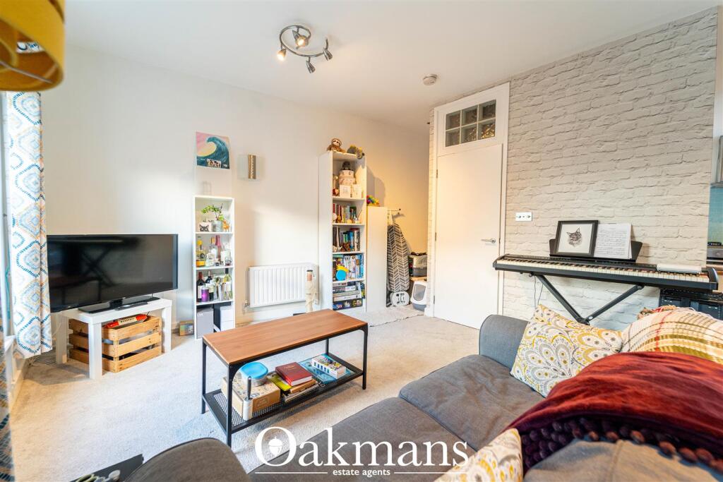 Additional image 2 of Warstone Parade East, Hockley, Birmingham, B18