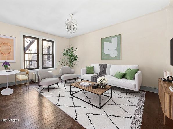 345 Montgomery St APT 6E, Brooklyn, NY 11225