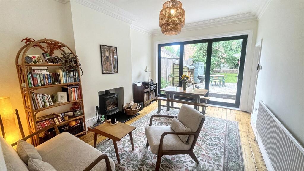 Additional image 29 of Woodstock Road, Moseley