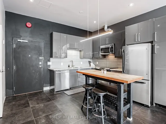 Additional image 6 of 86 Gerrard St Unit 1E