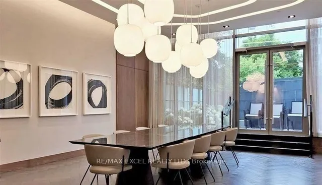 Additional image 35 of 125 Redpath Ave Unit 1804