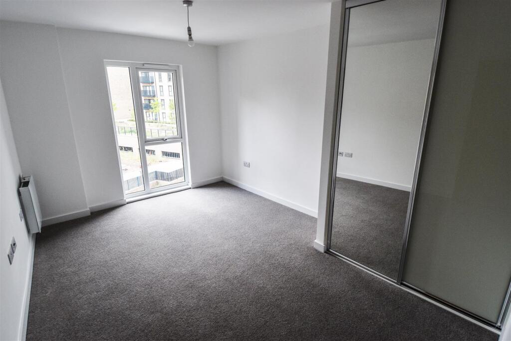 Additional image 4 of Lincoln Apartments, 3 Lexington Gardens, Birmingham, West Midlands, B15