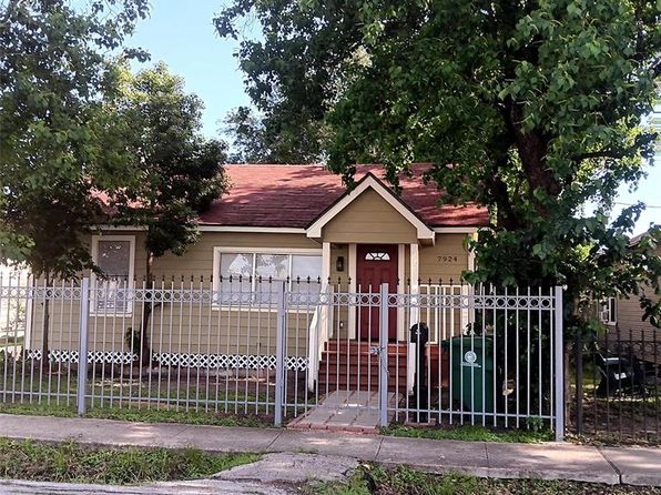 7924 Elvera St, Houston, TX 77012