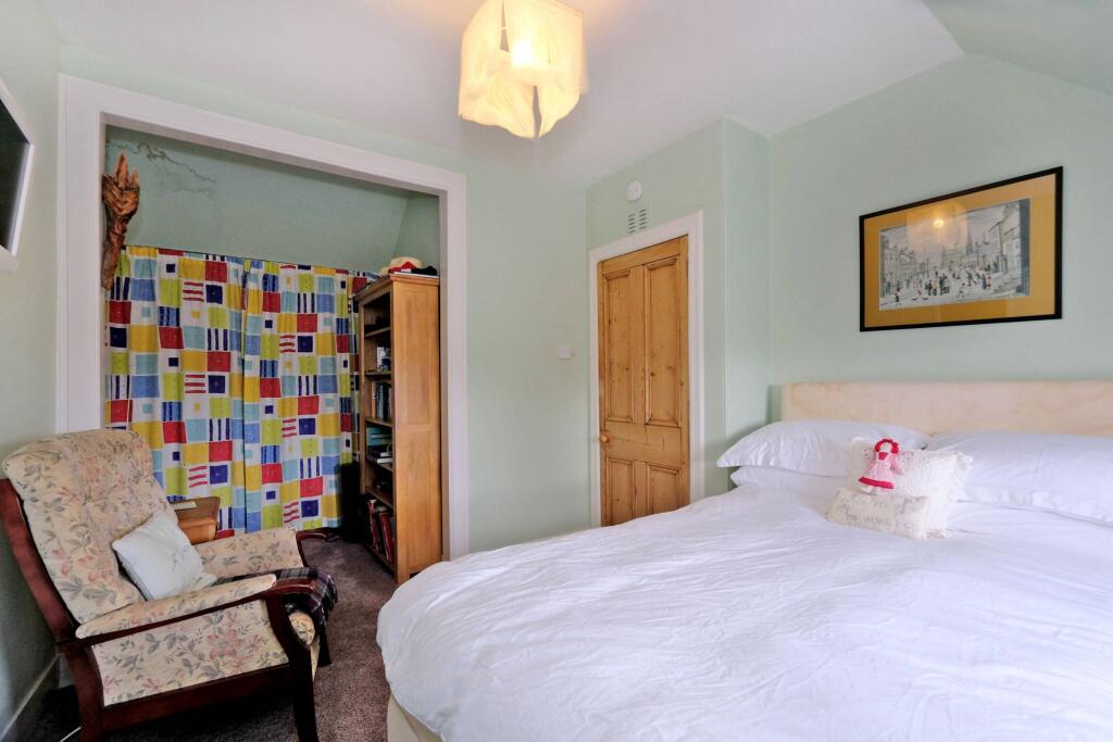 Additional image 21 of Santa Cruz 4 School Road, Newburgh, Ellon, AB41 6BT