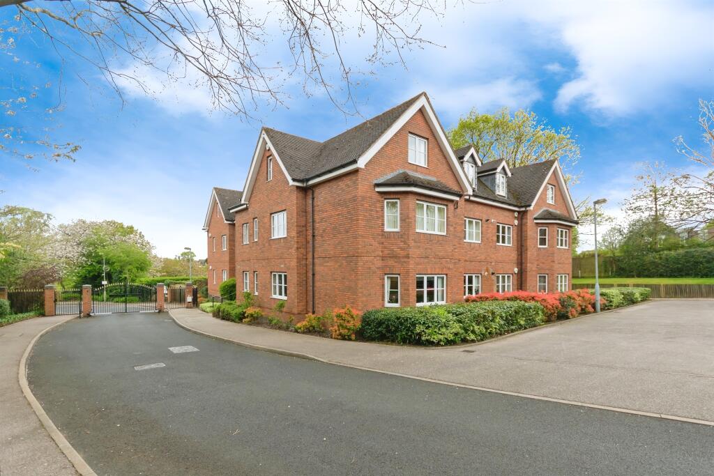 Additional image 18 of Oakhill Close, Birmingham