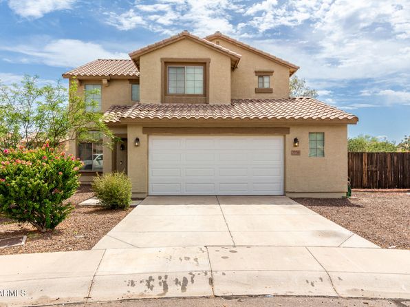 7138 W Raymond St, Phoenix, AZ 85043