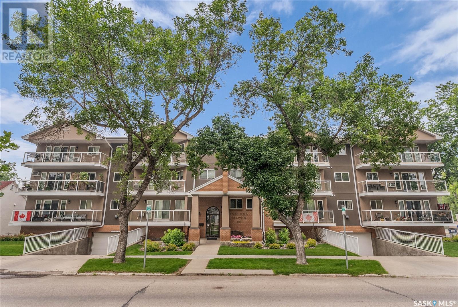 306 921 Main STREET E|Saskatoon, Saskatchewan S7H0K4