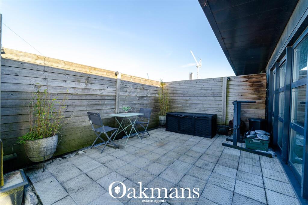 Additional image 25 of Warwick Street, Birmingham, West Midlands, B12