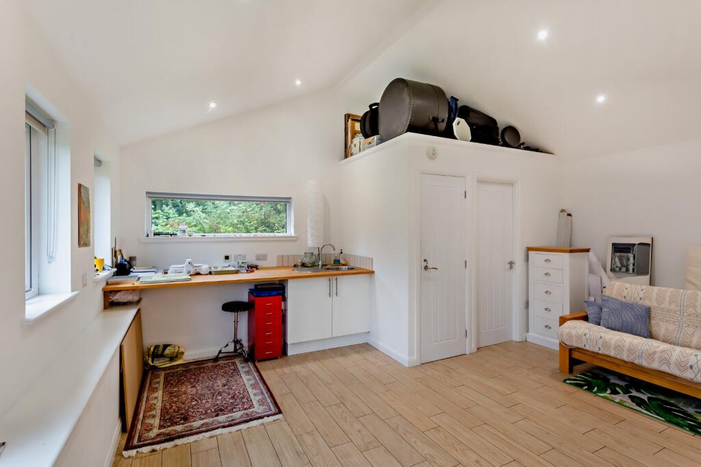 Additional image 25 of King Edward, Banff, Aberdeenshire