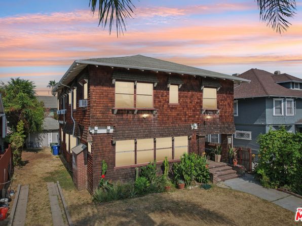 Property image for 1701 S Kingsley Dr, Los Angeles, CA 90006