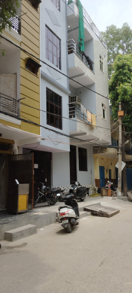 Sector 8, Dwarka, Delhi