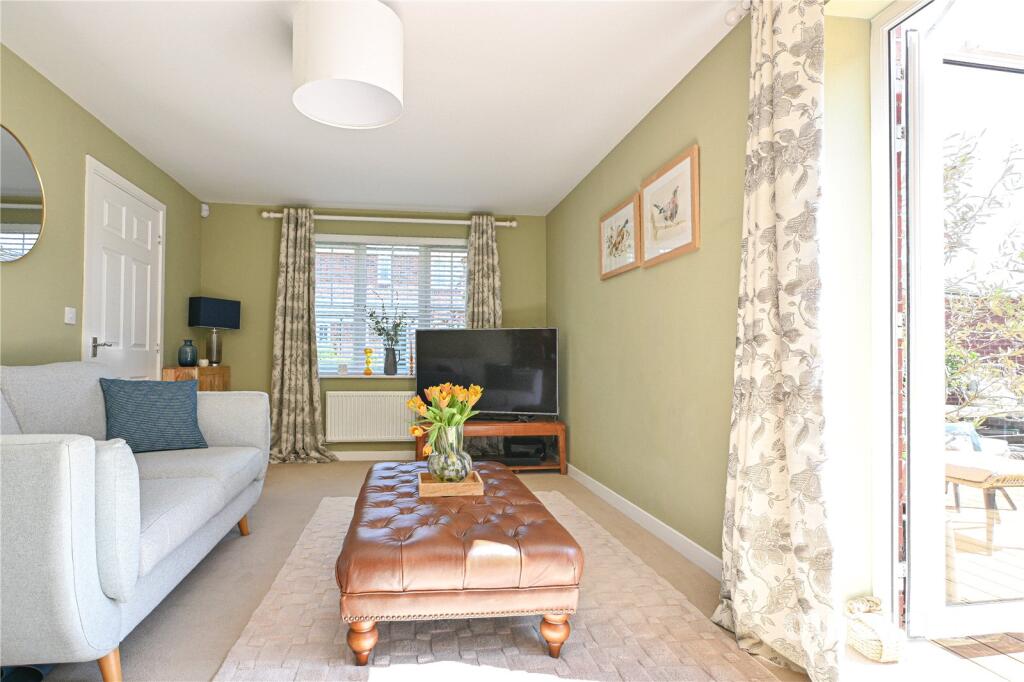 Additional image 44 of Gate Lane, Edgbaston, West Midlands, B16