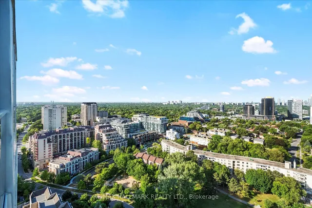 Additional image 31 of 3 Rean Dr Unit 2506