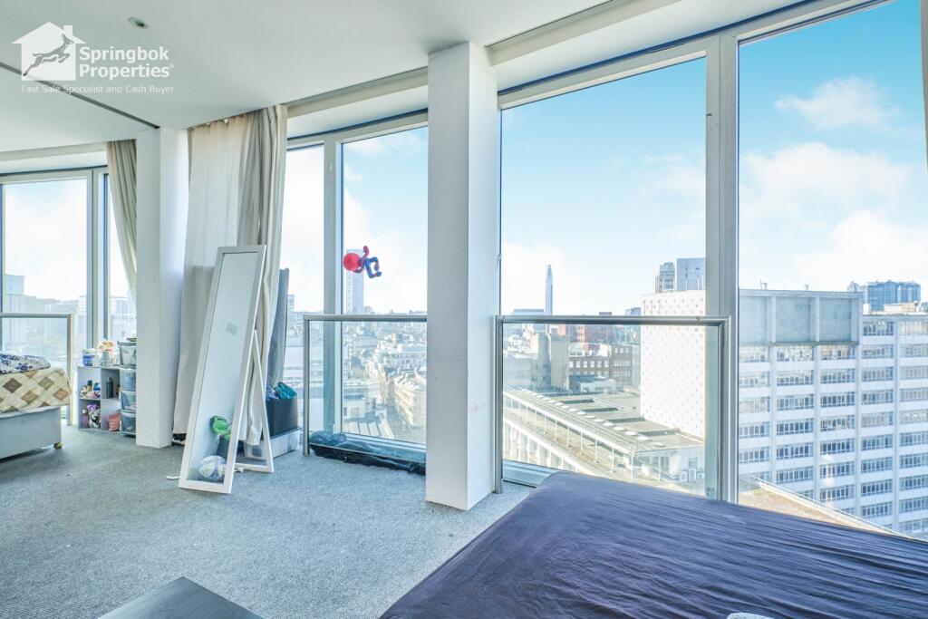 Additional image 9 of 150 New Street, Ladywood, Birmingham, West Midlands