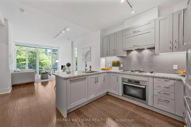 Additional image 5 of 29 Queens Quay Unit 318