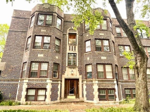 6455 N Bell Ave #2, Chicago, IL 60645