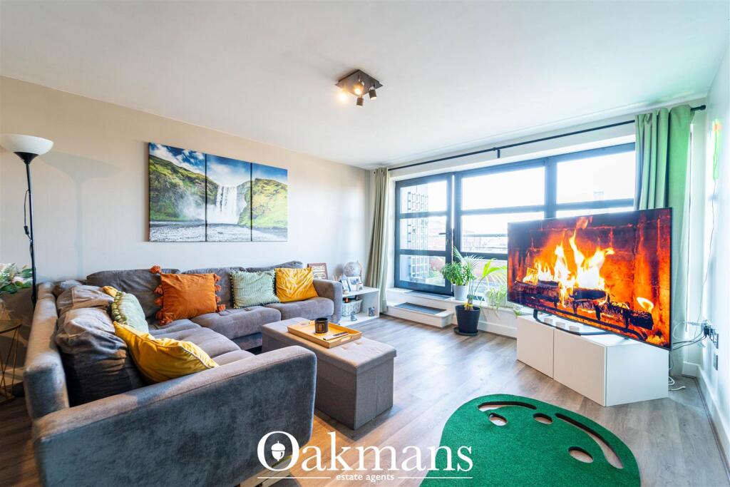 Additional image 5 of Warwick Street, Birmingham, West Midlands, B12