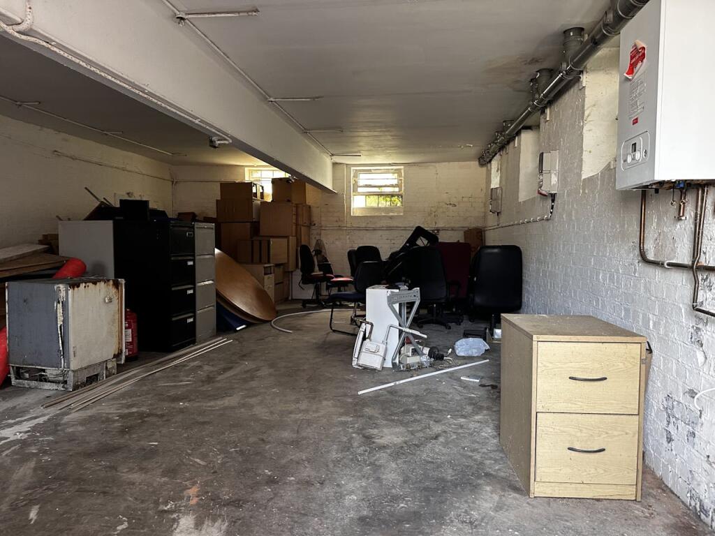 Additional image 11 of Halligan Buildings, 13-15 Johnstone Street, Birmingham, B19 1SZ