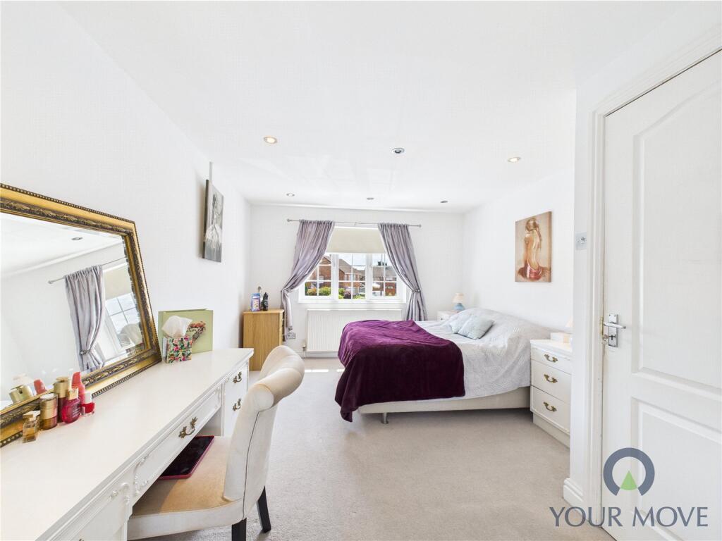 Additional image 11 of Tudor Close, Shenstone Road, Birmingham, B14