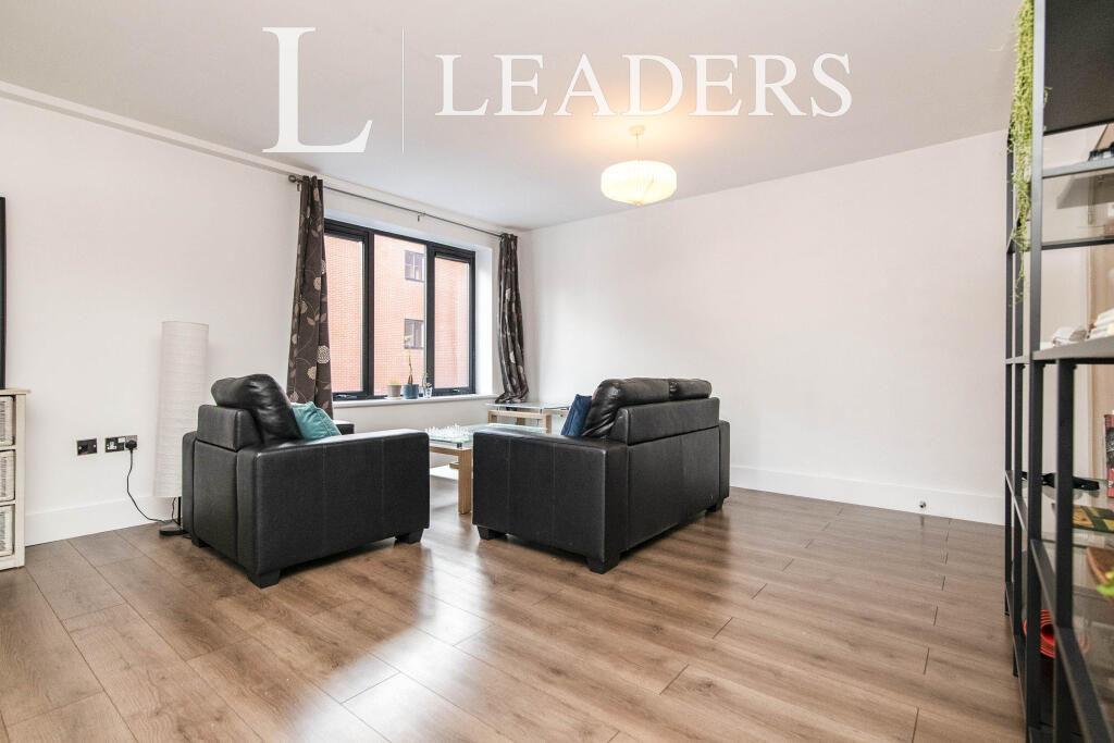 Additional image 12 of Arena View, 30 Clement Street, B1