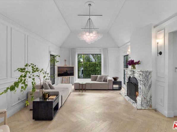 161 S Laurel Ave, Los Angeles, CA 90048