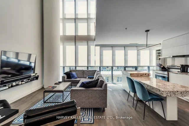 Additional image 7 of 101 Charles St Unit 801