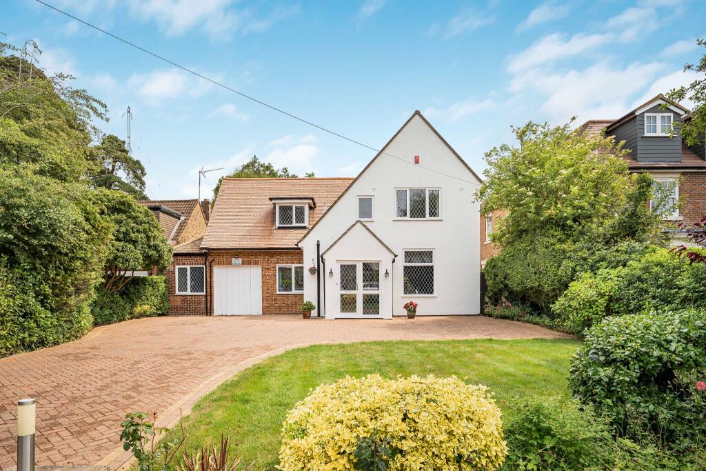 Additional image 2 of Pine Grove, Brookmans Park, AL9