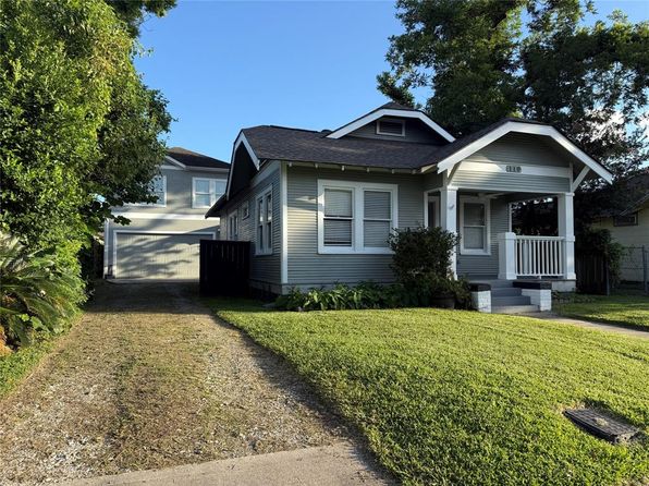 110 E 24th St, Houston, TX 77008