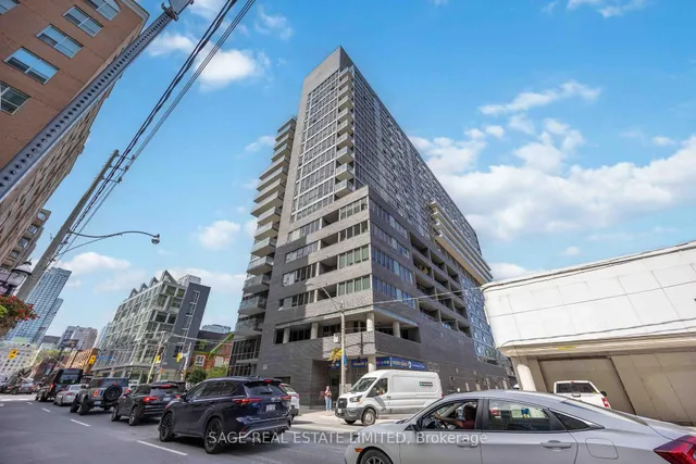 Additional image 42 of 320 Richmond St Unit 1115