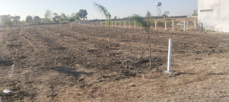 Parwaliya Sadak, Bhopal